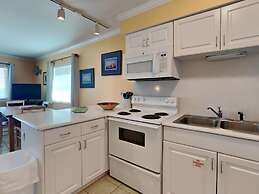 Perdido Skye by Southern VR