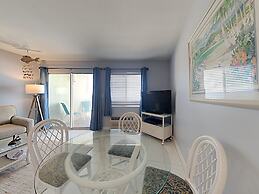 Perdido Skye by Southern VR