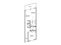 Perdido Skye by Southern VR