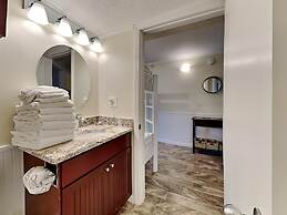 Perdido Skye by Southern VR