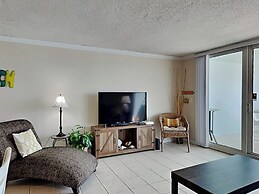 Perdido Sun by Southern Vacation Rentals