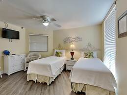 Perdido Sun by Southern Vacation Rentals