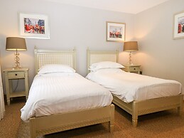 Swandown, 9 Kittwhistle