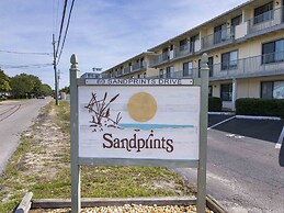 Sandprints