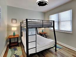 Santo Amaro by Southern Vacation Rentals