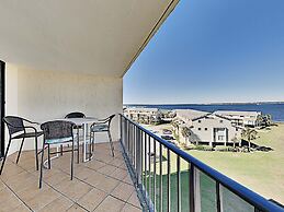 Santa Rosa Dunes by Southern Vacation Rentals