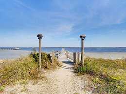 Santa Rosa Dunes by Southern Vacation Rentals