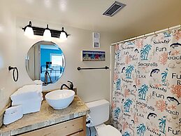 Santa Rosa Dunes by Southern Vacation Rentals