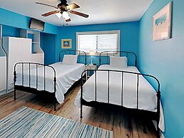 Santa Rosa Dunes by Southern Vacation Rentals