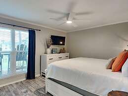 Sandpiper Cove by Southern Vacation Rentals
