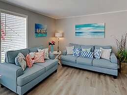 Sandpiper Cove by Southern Vacation Rentals