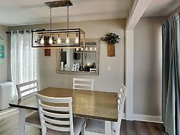 Sandpiper Cove by Southern Vacation Rentals