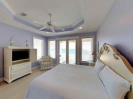 Sea Monster by Southern Vacation Rentals