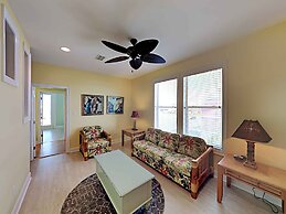 Sea Monster by Southern Vacation Rentals