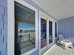 Sea Monster by Southern Vacation Rentals