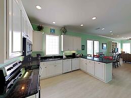 Sea Monster by Southern Vacation Rentals