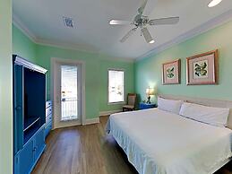 Sea Monster by Southern Vacation Rentals
