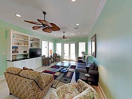 Sea Monster by Southern Vacation Rentals