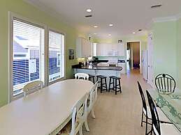 Sea Monster by Southern Vacation Rentals