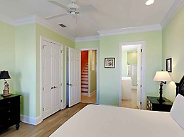 Sea Monster by Southern Vacation Rentals
