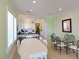 Sea Monster by Southern Vacation Rentals