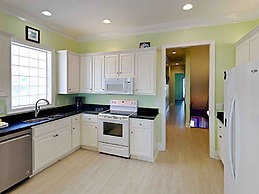 Sea Monster by Southern Vacation Rentals