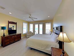 Sea Monster by Southern Vacation Rentals