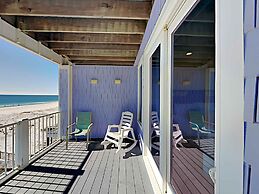 Sea Monster by Southern Vacation Rentals