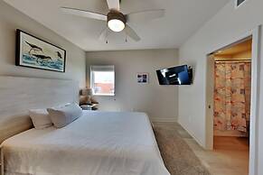 Sea Glass by Southern Vacation Rentals