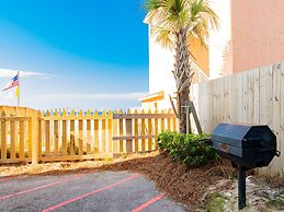 Sea Glass by Southern Vacation Rentals