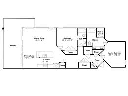 Sea Glass by Southern Vacation Rentals