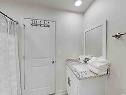 Sea Glass by Southern Vacation Rentals