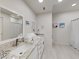 Sea Glass by Southern Vacation Rentals