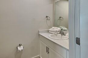 Sea Glass by Southern Vacation Rentals