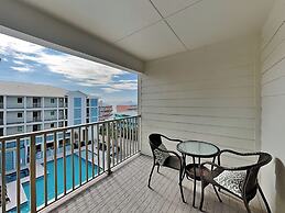 Sea Glass by Southern Vacation Rentals