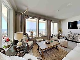 Sea Glass by Southern Vacation Rentals