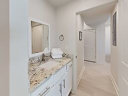 Sea Glass by Southern Vacation Rentals