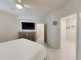 Sea Glass by Southern Vacation Rentals