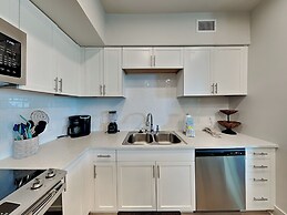 Sea Glass by Southern Vacation Rentals