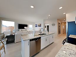 Sea Glass by Southern Vacation Rentals