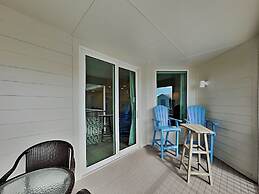 Sea Glass by Southern Vacation Rentals
