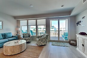 Sea Glass by Southern Vacation Rentals