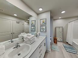 Sea Glass by Southern Vacation Rentals