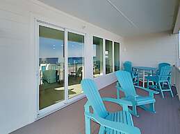 Sea Glass by Southern Vacation Rentals