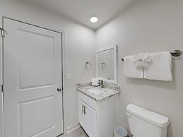 Sea Glass by Southern Vacation Rentals