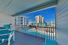 Sea Glass by Southern Vacation Rentals