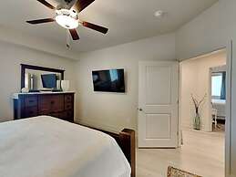 Sea Glass by Southern Vacation Rentals