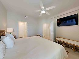 Sea Glass by Southern Vacation Rentals