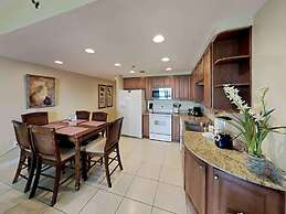 Splash Accommodations by Southern Vacation Rentals
