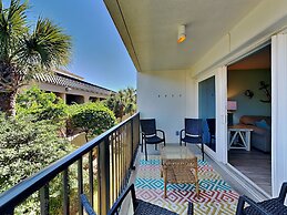 Sea Oats by Southern Vacation Rentals
